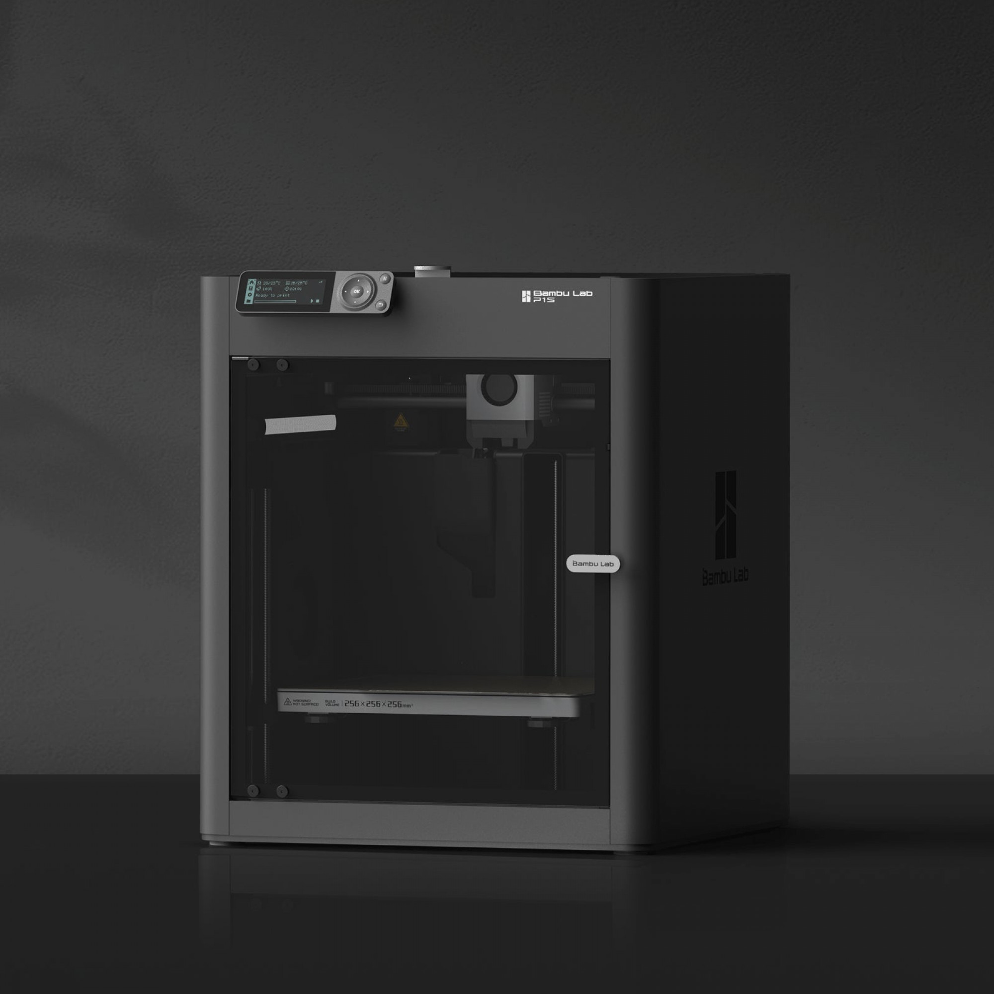 Bambulab P1S Combo - 3D-принтер Bambulab