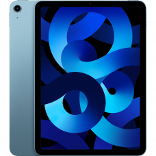 Apple iPad Air Wi-Fi+LTE 256GB Blue 2022