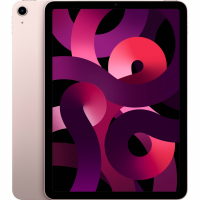 Apple iPad Air Wi-Fi 64GB Pink 2022