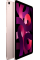 Apple iPad Air Wi-Fi 64GB Pink 2022
