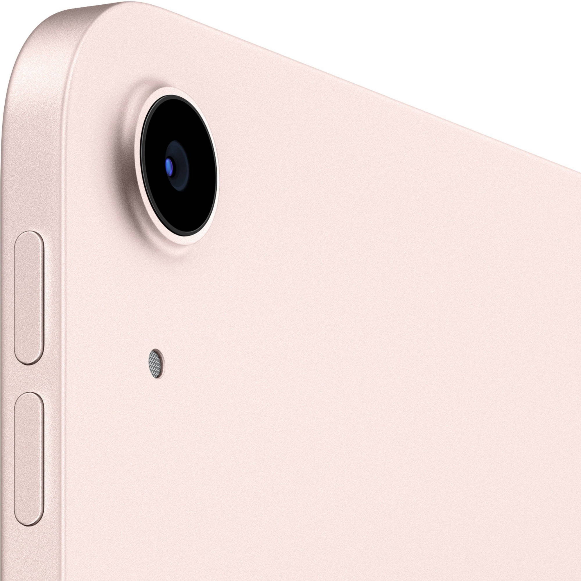 Apple iPad Air Wi-Fi 64GB Pink 2022