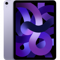 Apple iPad Air Wi-Fi 256GB Purple 2022