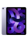 Apple iPad Air Wi-Fi 256GB Purple 2022