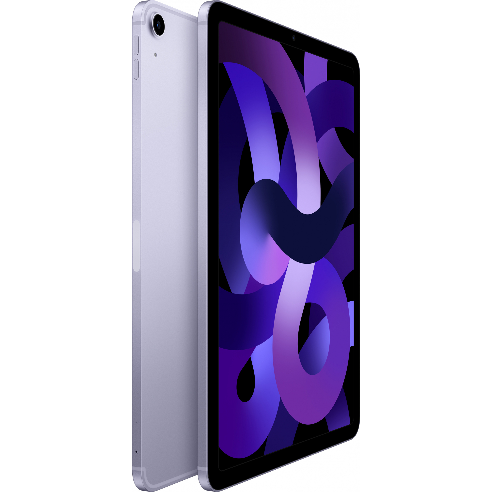Apple iPad Air Wi-Fi 256GB Purple 2022