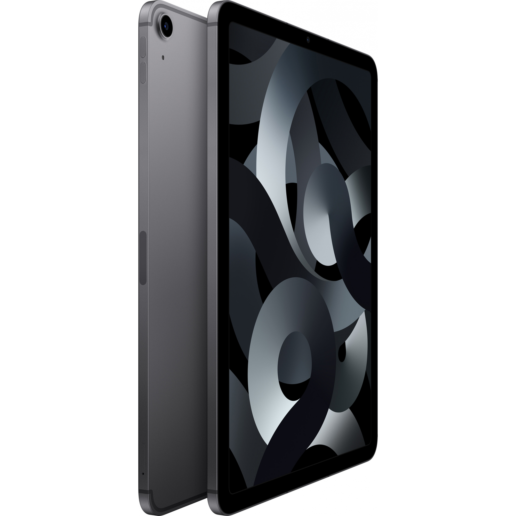 Apple iPad Air Wi-Fi 256GB Space Gray 2022