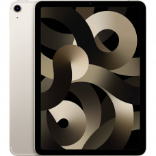 Apple iPad Air Wi-Fi+LTE 256GB Starlight 2022