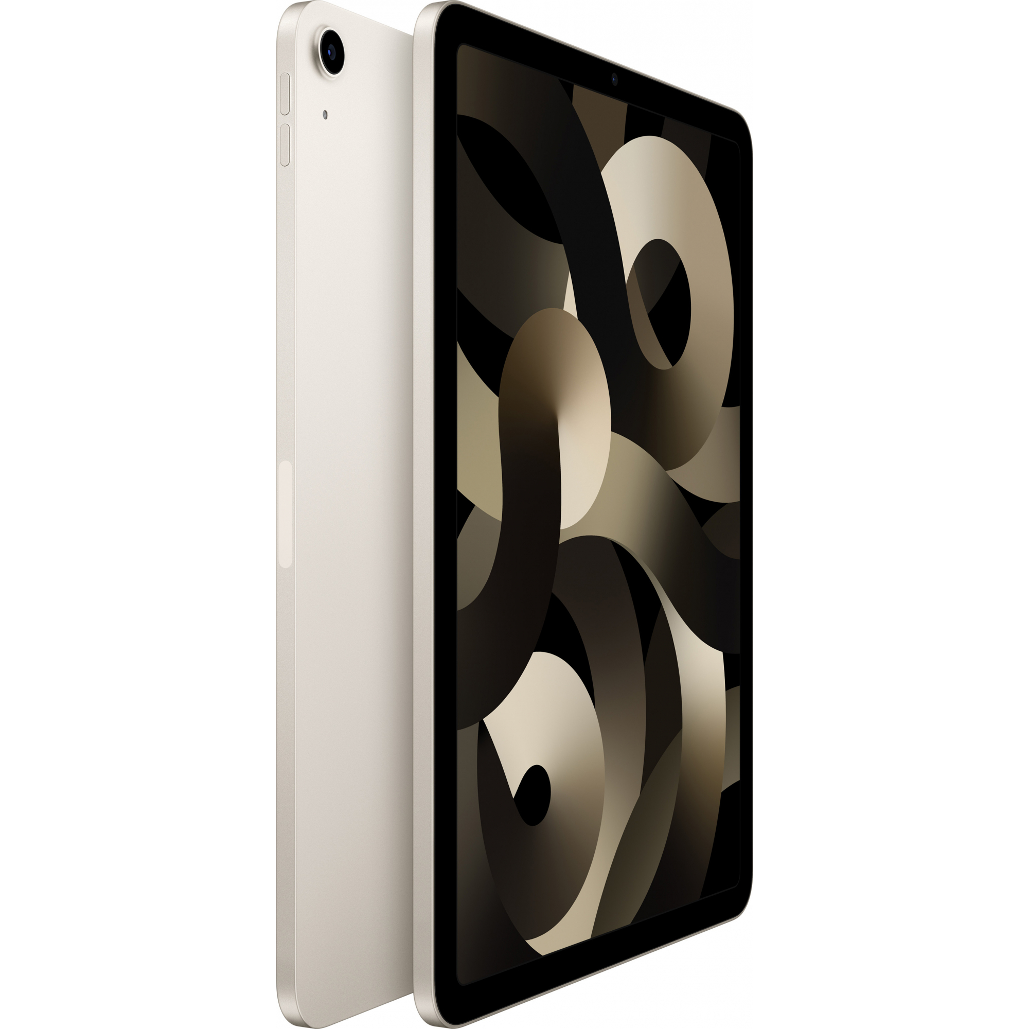 Apple iPad Air Wi-Fi 64GB Starlight 2022