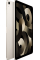 Apple iPad Air Wi-Fi 64GB Starlight 2022