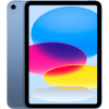 Apple iPad 11" 128GB Wi-Fi + LTE Blue 2025