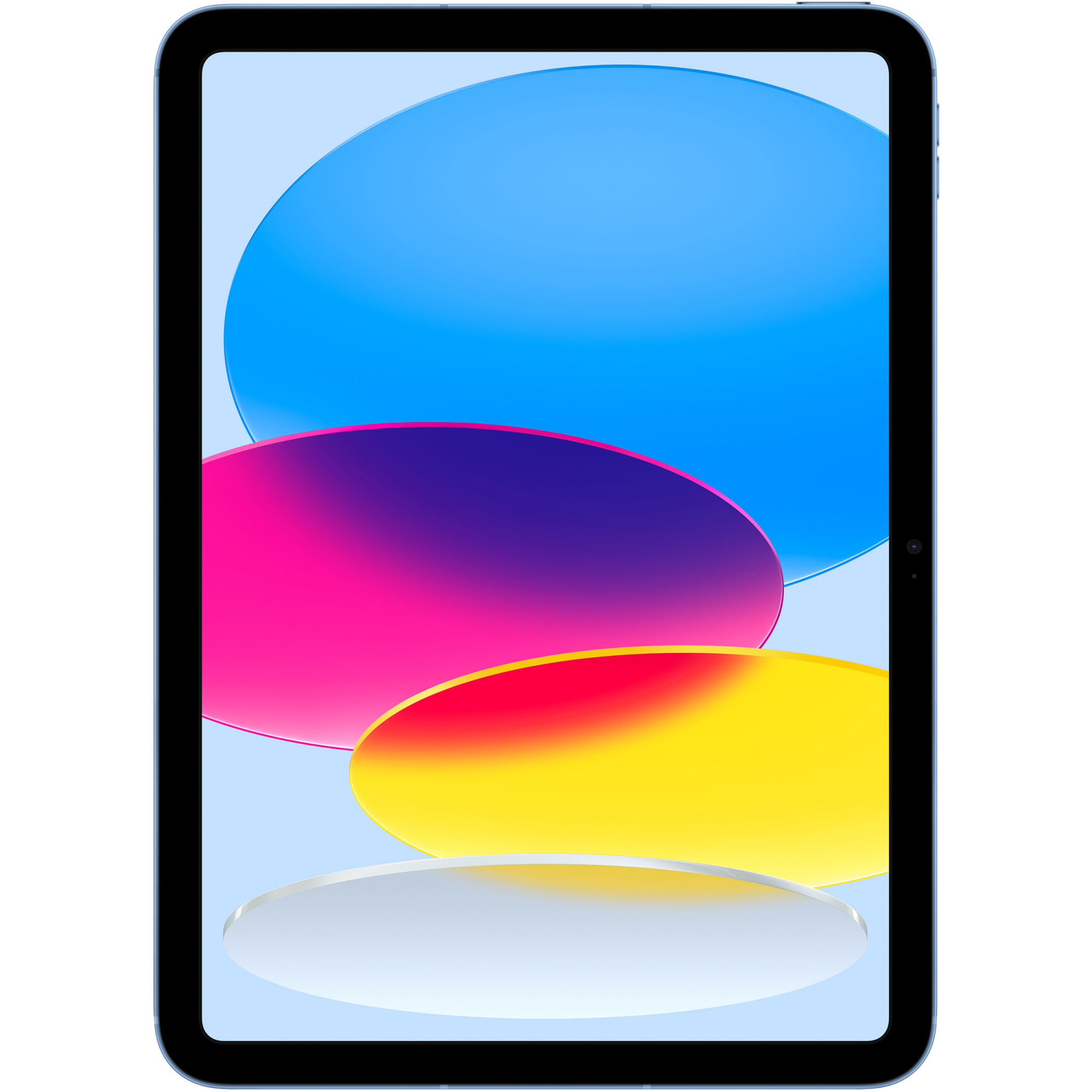 Apple iPad 11" 128GB Wi-Fi + LTE Blue 2025