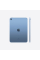 Apple iPad 11" 128GB Wi-Fi + LTE Blue 2025