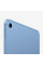 Apple iPad 11" 128GB Wi-Fi + LTE Blue 2025