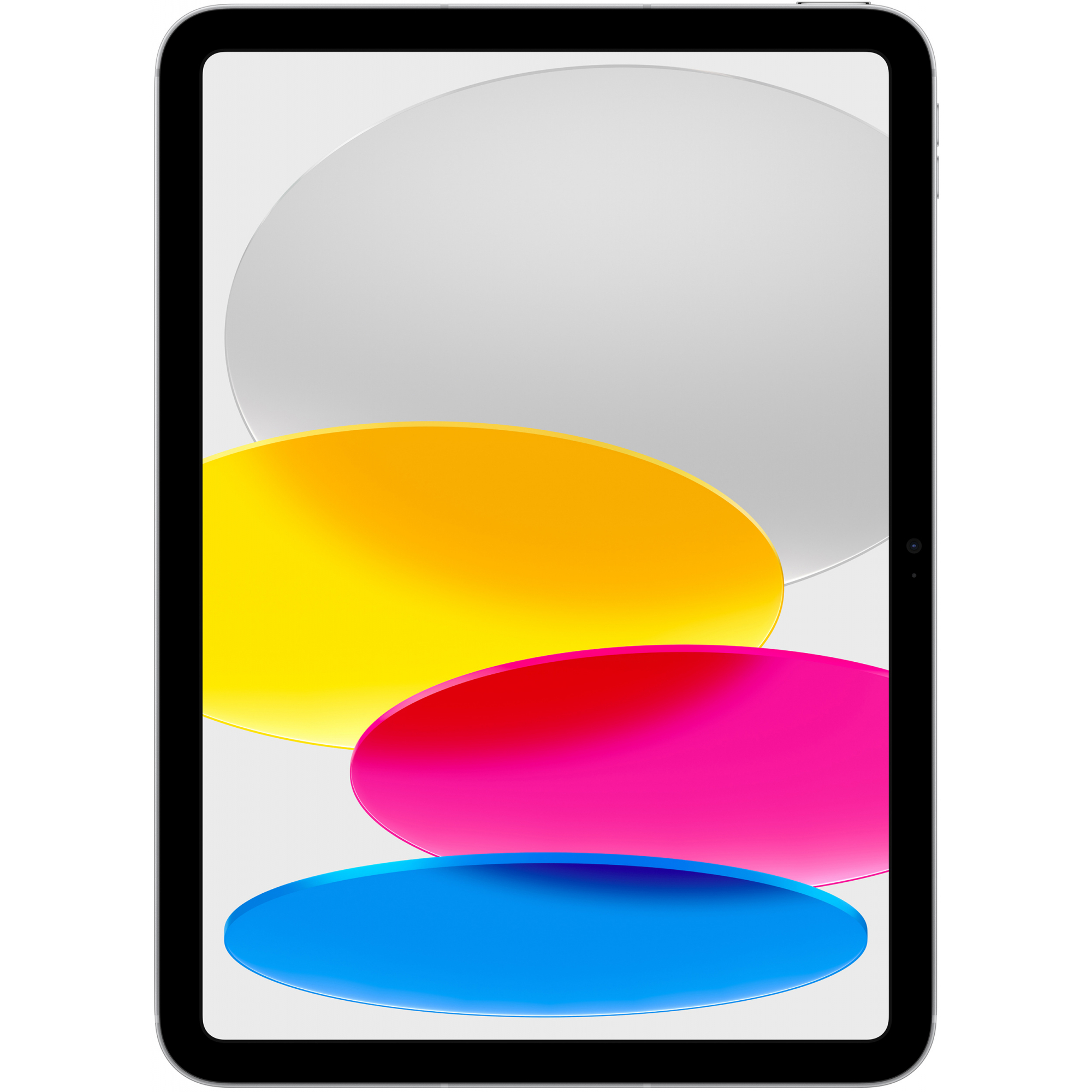 Apple iPad 11" 256GB Wi-Fi + LTE Silver 2025