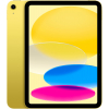 Apple iPad 11" 128GB Wi-Fi Yellow 2025