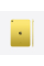 Apple iPad 11" 128GB Wi-Fi + LTE Yellow 2025