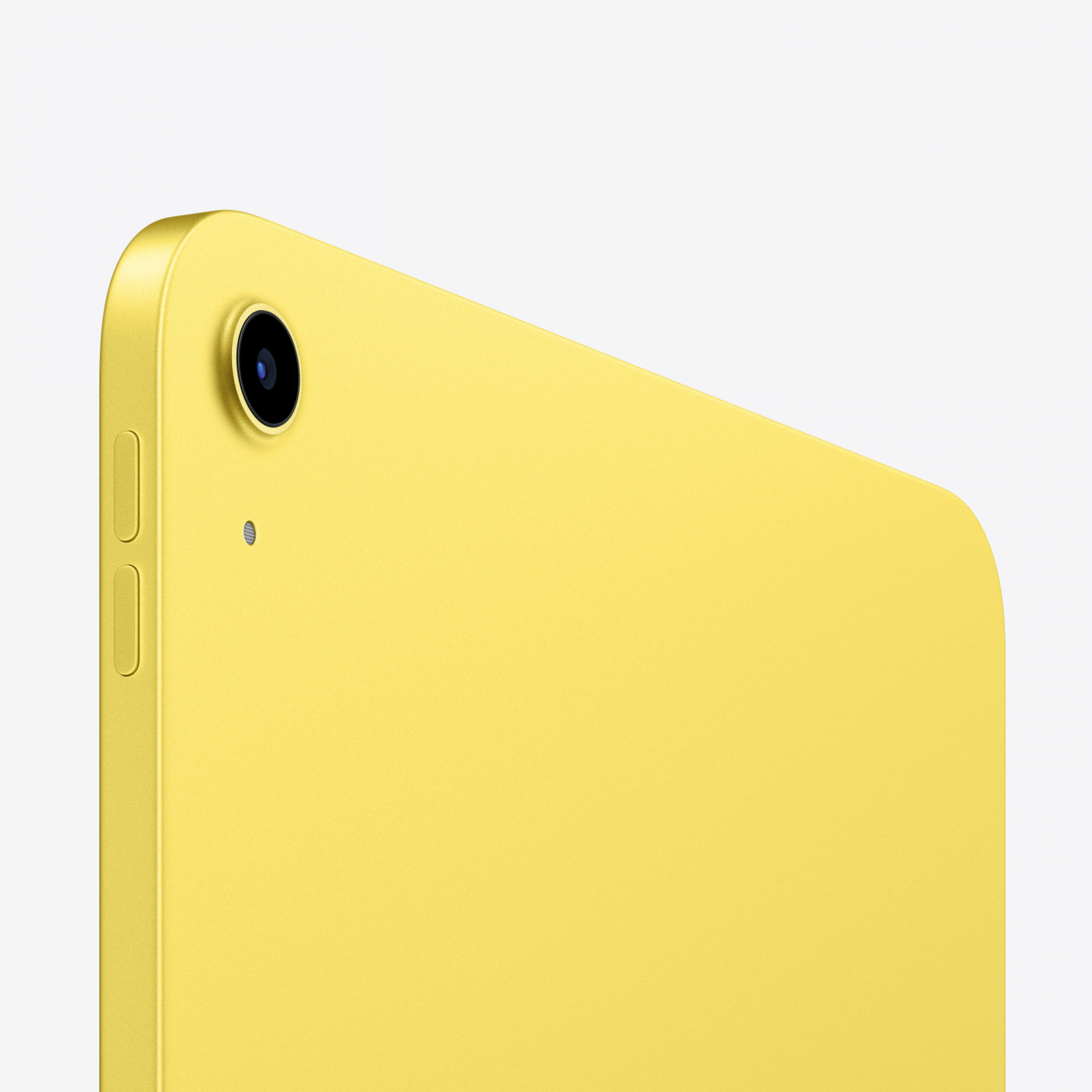 Apple iPad 11" 128GB Wi-Fi + LTE Yellow 2025