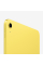 Apple iPad 11" 128GB Wi-Fi + LTE Yellow 2025