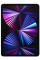 Apple iPad Pro 11" M1 2021, 2TB, Silver, Wi-Fi