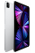Apple iPad Pro 11" M1 2021, 2TB, Silver, Wi-Fi