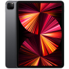 Apple iPad Pro 11" M1 2021, 128GB, Space Gray, Wi-Fi+LTE (4G) Apple iPad Pro 11" M1 2021, 128GB, Space Gray, Wi-Fi+LTE (4G)