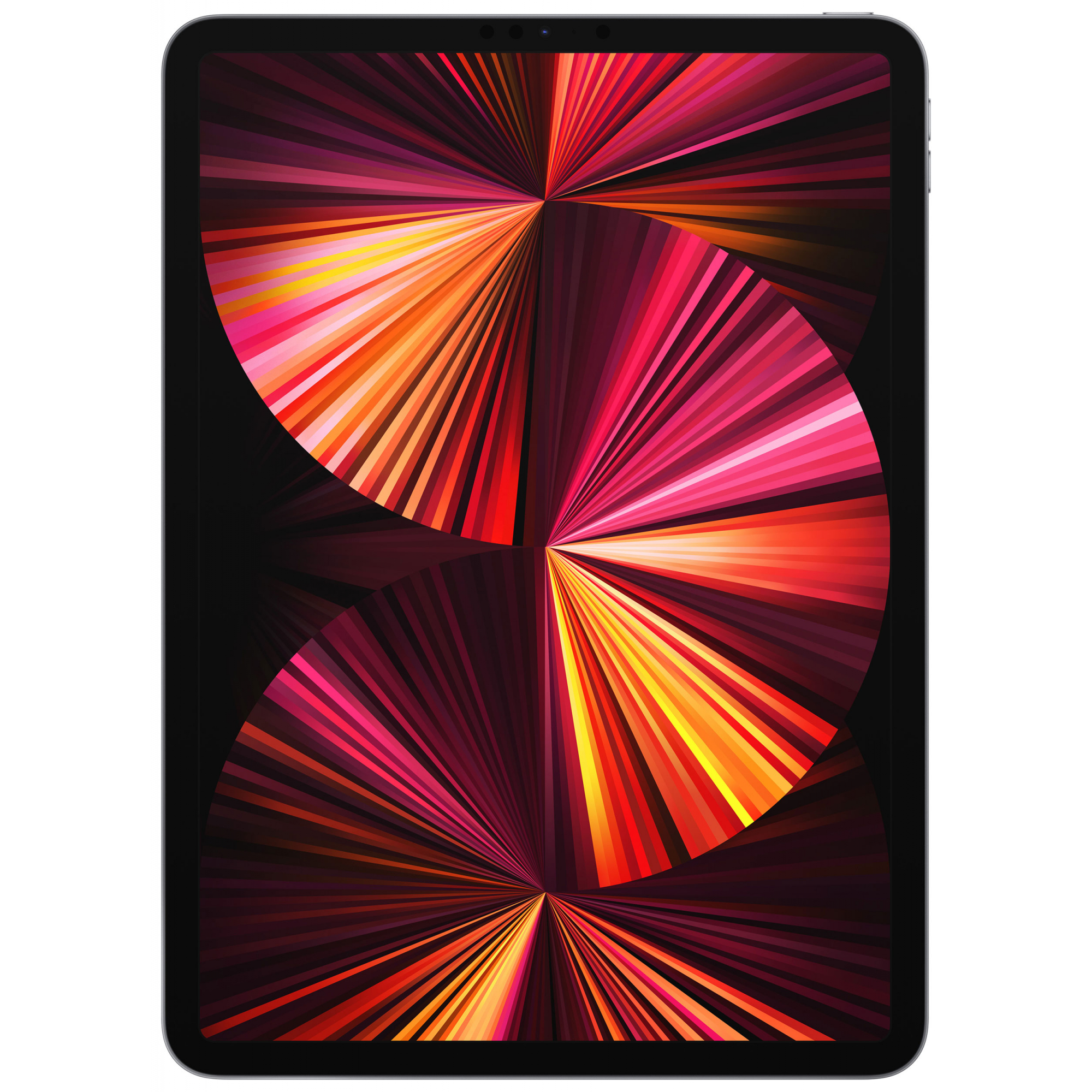 Apple iPad Pro 11" M1 2021, 512GB, Space Gray, Wi-Fi