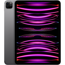 Apple iPad Pro 11" 2022 M2, 512GB, Space Gray, Wi-Fi