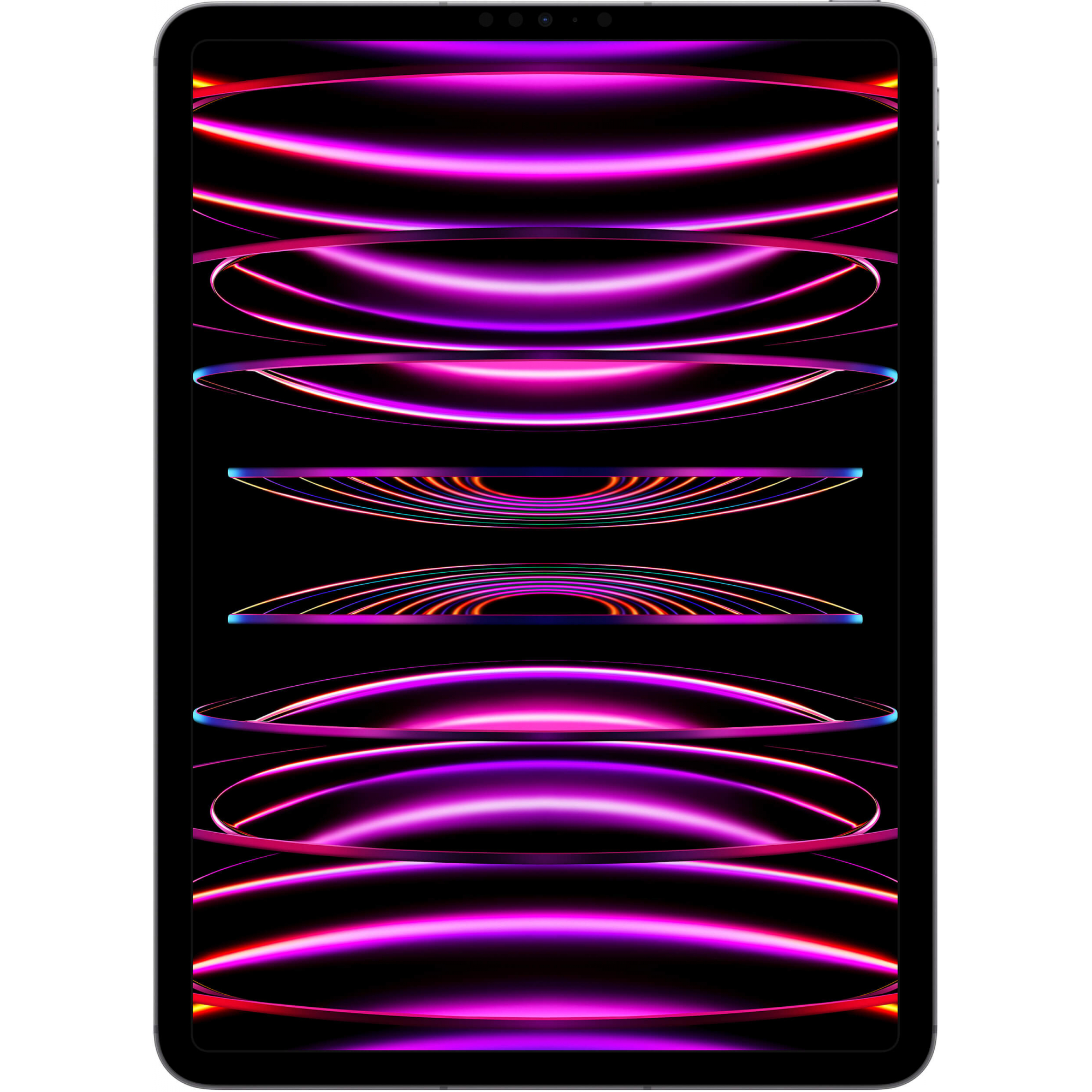 Apple iPad Pro 11" 2022 M2, 128GB, Space Gray, Wi-Fi + LTE