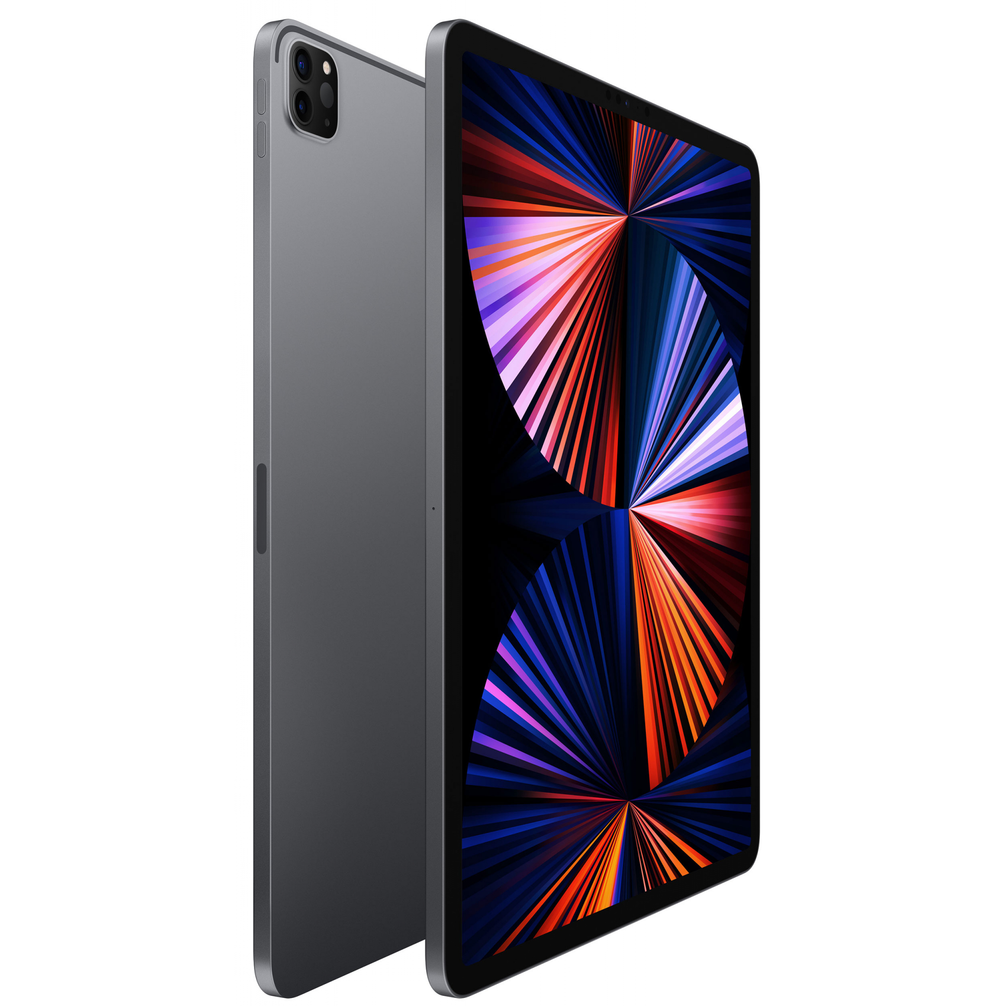 Apple iPad Pro 12.9 M1 2021, 512GB, Space Gray, Wi-Fi+LTE (4G)