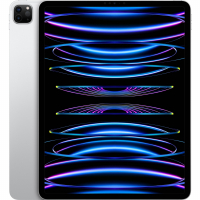 Apple iPad Pro 12.9" 2022 M2, 128GB, Silver, Wi-Fi