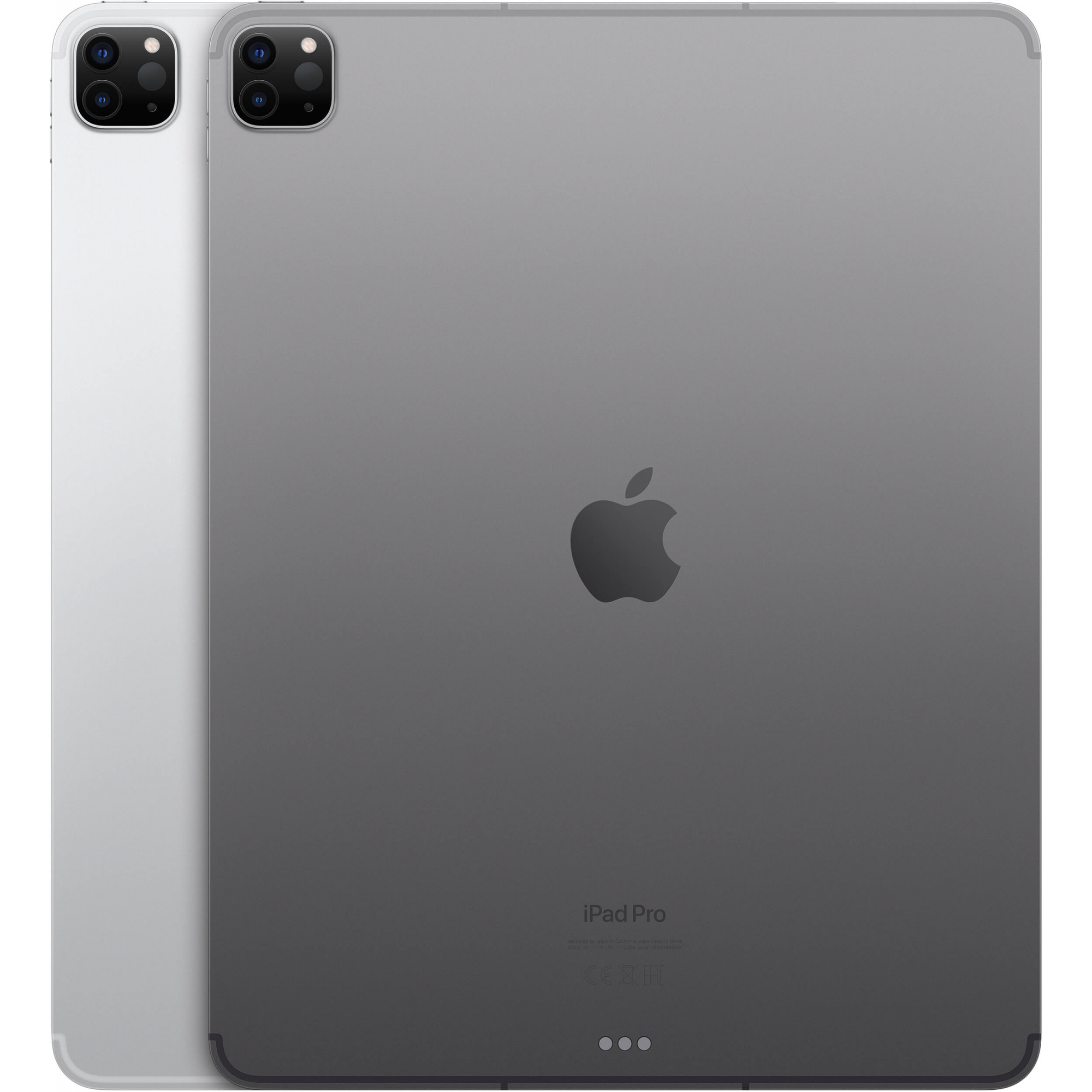 Apple iPad Pro 12.9" 2022 M2, 128GB, Silver, Wi-Fi
