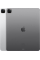Apple iPad Pro 12.9" 2022 M2, 128GB, Silver, Wi-Fi