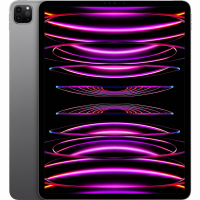 Apple iPad Pro 12.9" 2022 M2, 2TB, Space Gray, Wi-Fi