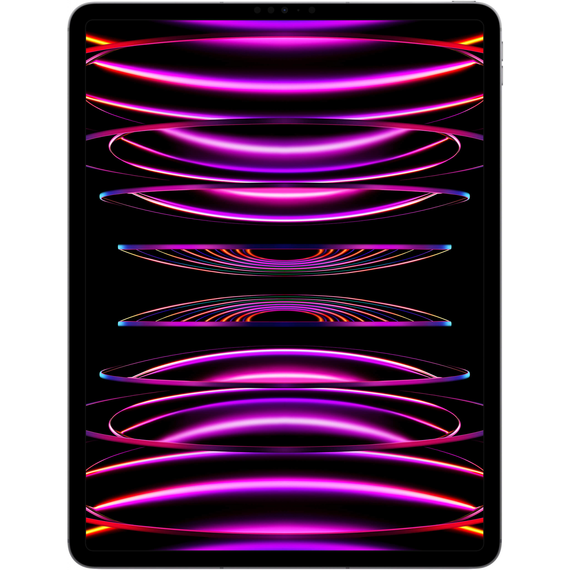 Apple iPad Pro 12.9" 2022 M2, 2TB, Space Gray, Wi-Fi