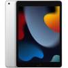 Apple iPad 9 10.2" 64GB Wi-Fi Silver 2021 Apple iPad 9 10.2" 64GB Wi-Fi Silver 2021
