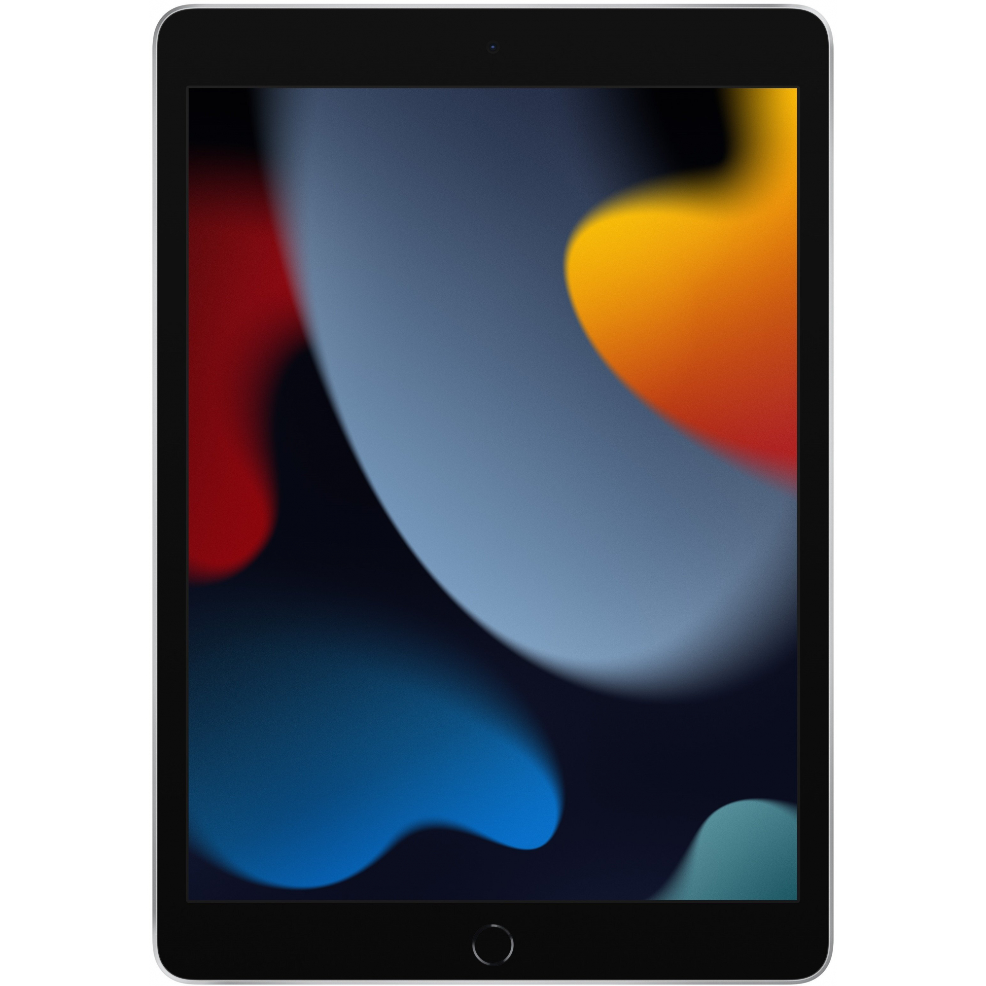 Apple iPad 9 10.2" Wi-Fi 256Gb Silver 2021