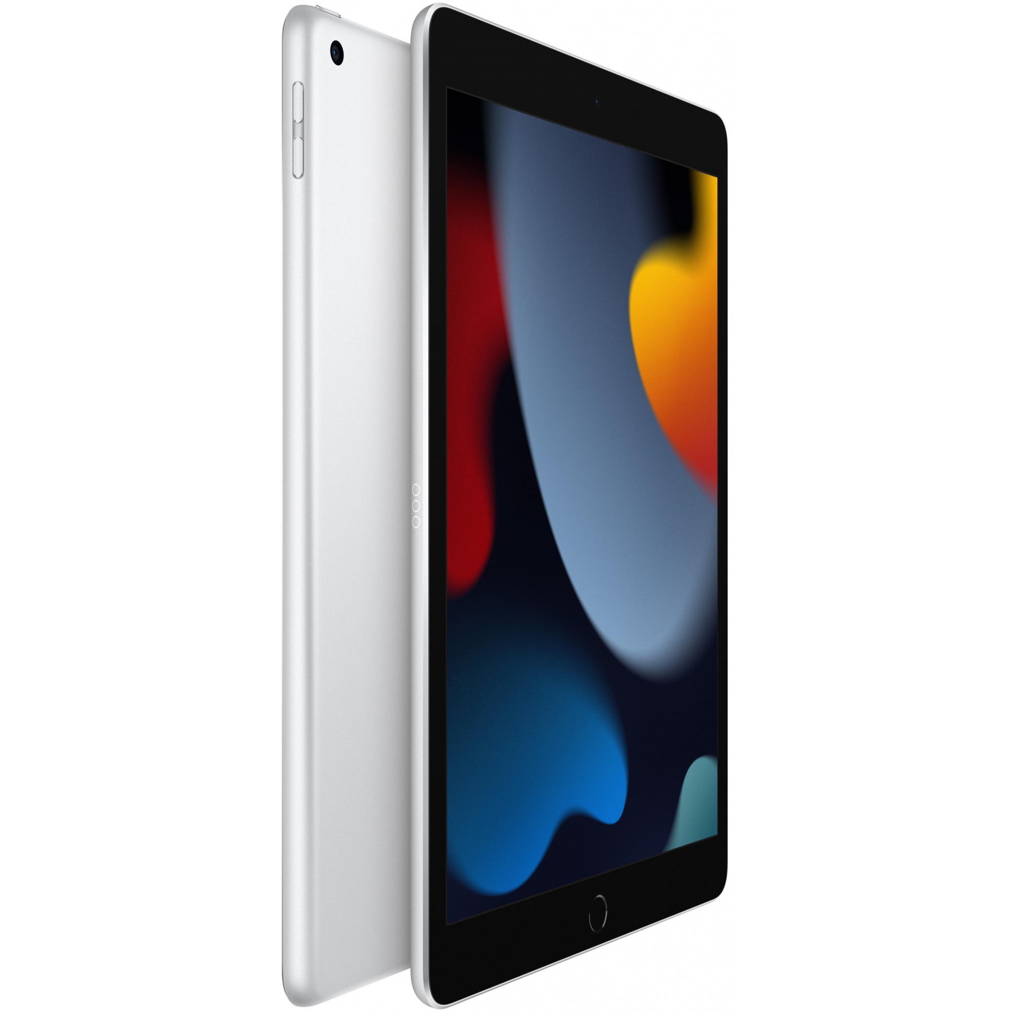 Apple iPad 9 10.2" Wi-Fi 256Gb Silver 2021