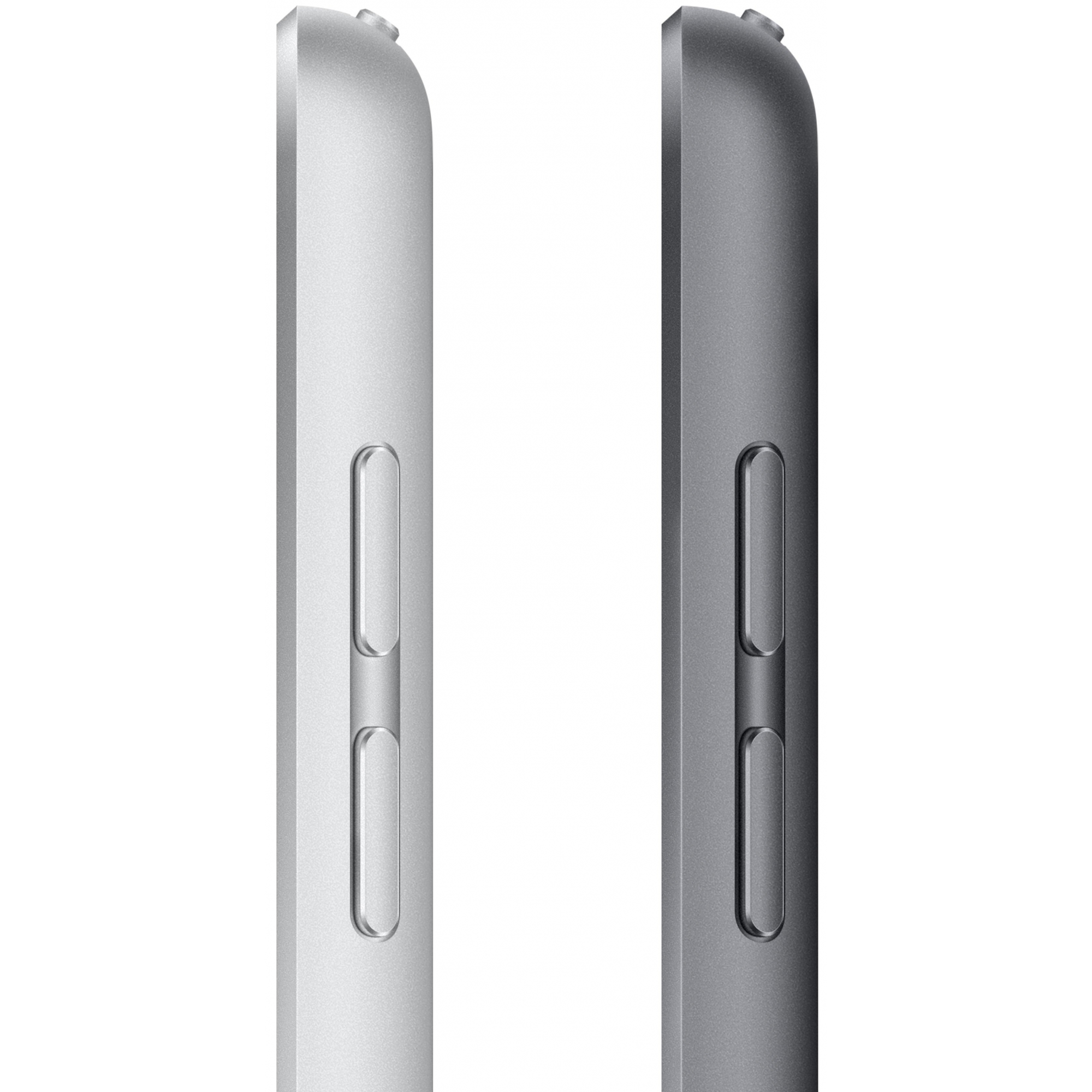 Apple iPad 9 10.2" Wi-Fi 256Gb Silver 2021