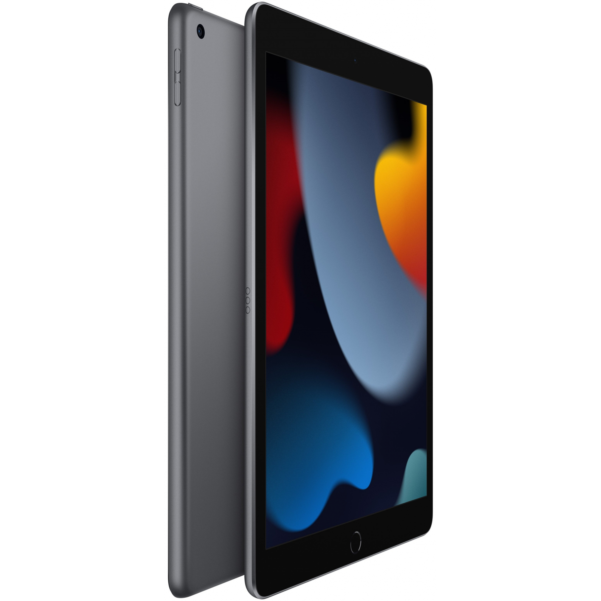 Apple iPad 9 10.2" 256GB Wi-Fi Space Gray 2021
