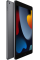 Apple iPad 9 10.2" 256GB Wi-Fi Space Gray 2021