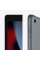Apple iPad 9 10.2" 256GB Wi-Fi Space Gray 2021
