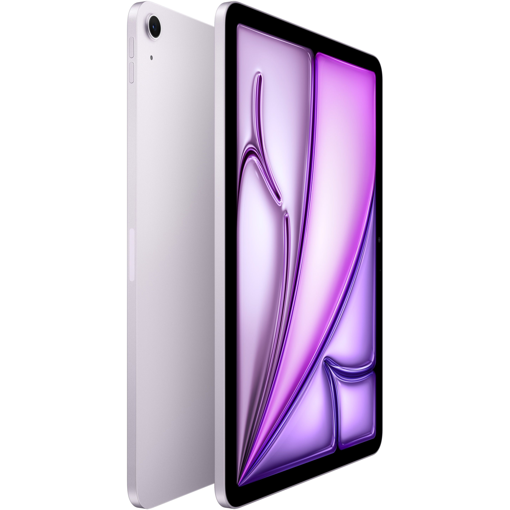 Apple iPad Air 11 128GB Wi-Fi Purple 2025