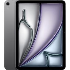 Apple iPad Air 11 1 TB Wi-Fi+LTE Space Gray 2024