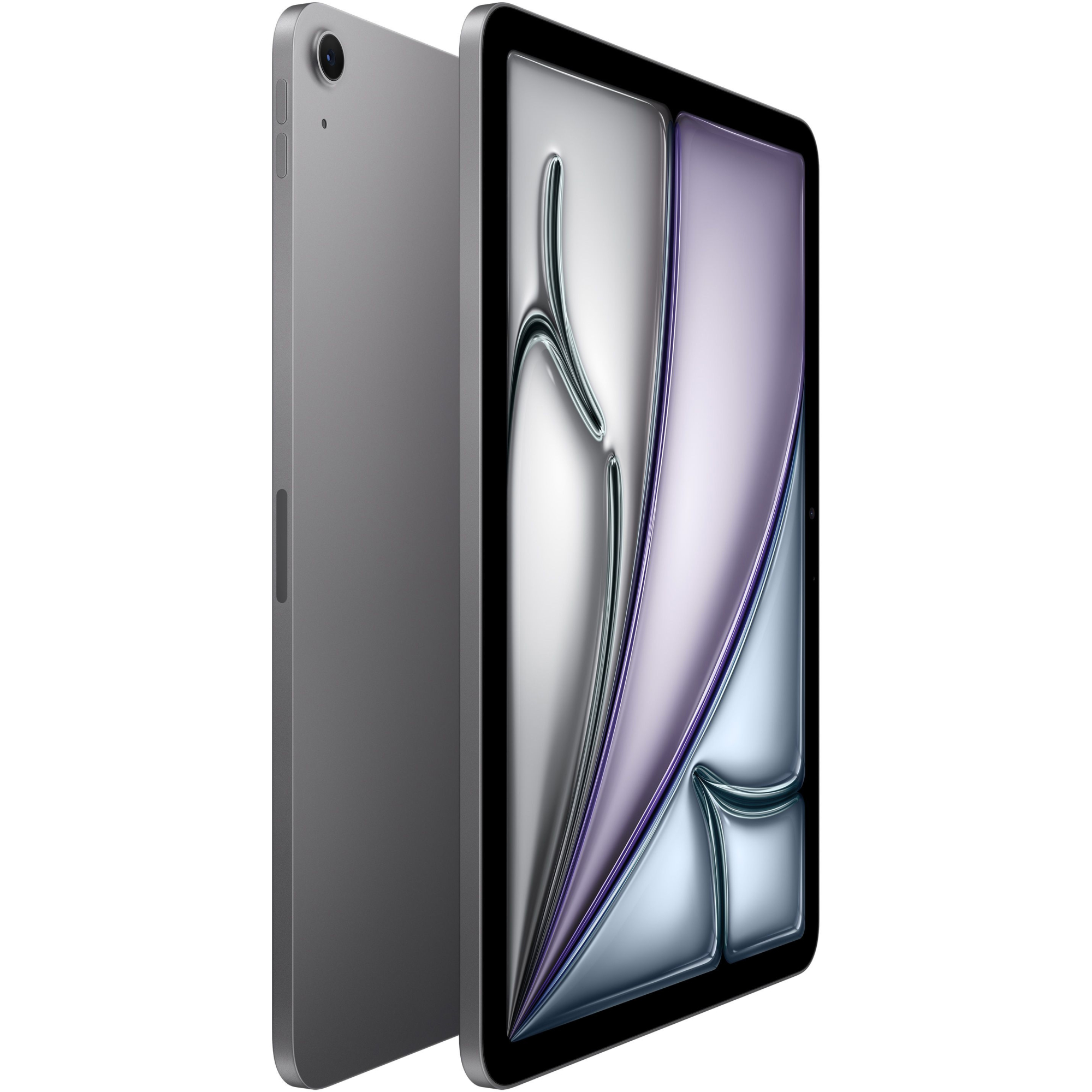 Apple iPad Air 11 256GB Wi-Fi Space Gray 2024