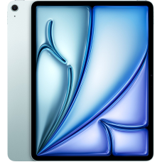 Apple iPad Air 13 1 TB Wi-Fi+LTE Blue 2025