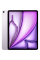 Apple iPad Air 13 256GB Wi-Fi Purple 2025
