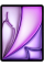 Apple iPad Air 13 256GB Wi-Fi Purple 2025