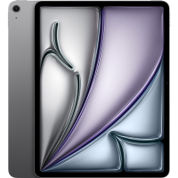 Apple iPad Air 13 256GB Wi-Fi Space Gray 2025
