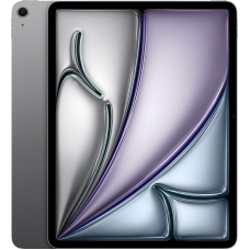 Apple iPad Air 13 1 TB Wi-Fi+LTE Space Gray 2025