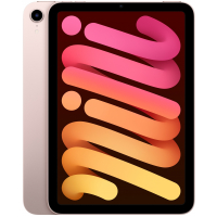 Apple iPad mini 8.3" 256GB Wi-Fi Pink 2021