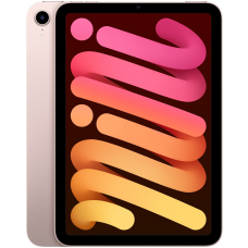 Apple iPad mini 8.3" 256GB Wi-Fi+4G Pink 2021